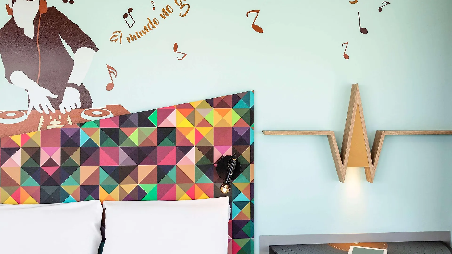 *** Hotel Ibis Styles Merida Galerias Mexiko