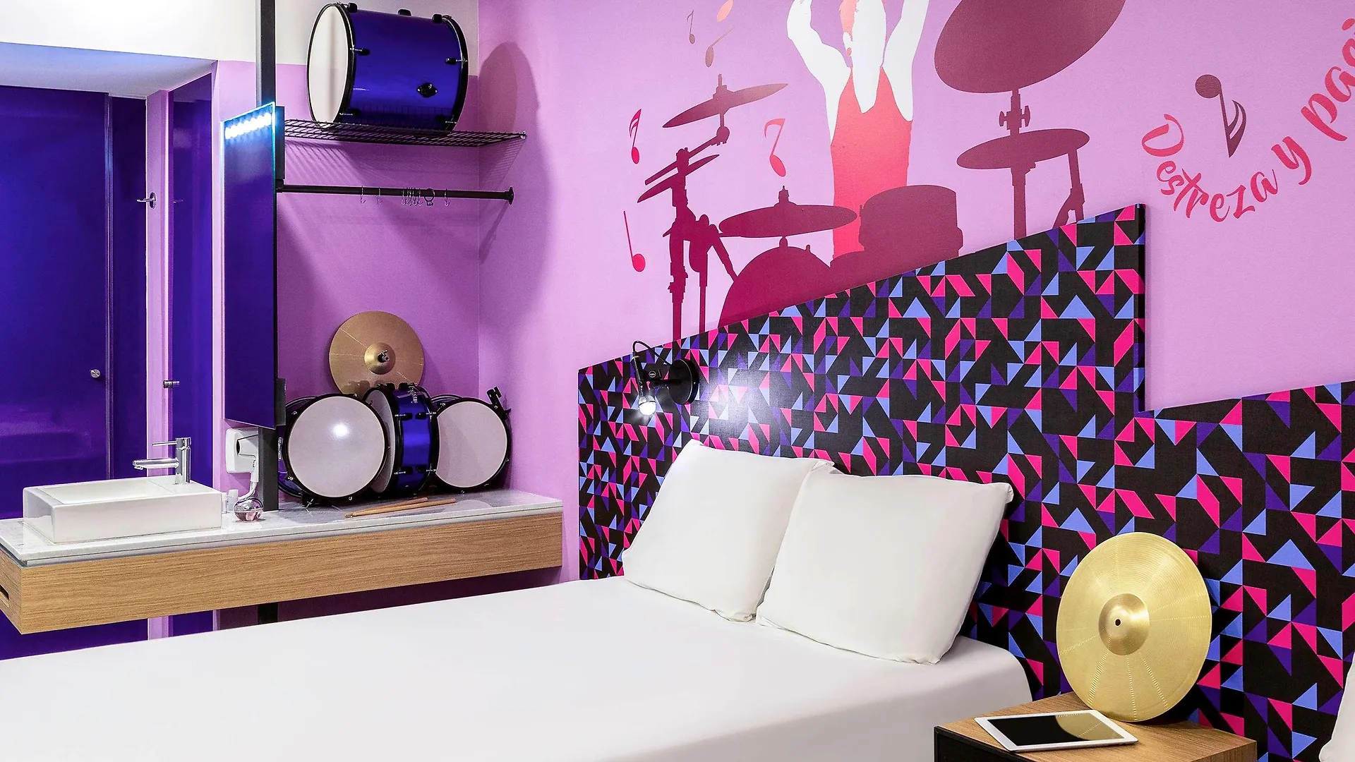 Ibis Styles Merida Galerias Mexikó