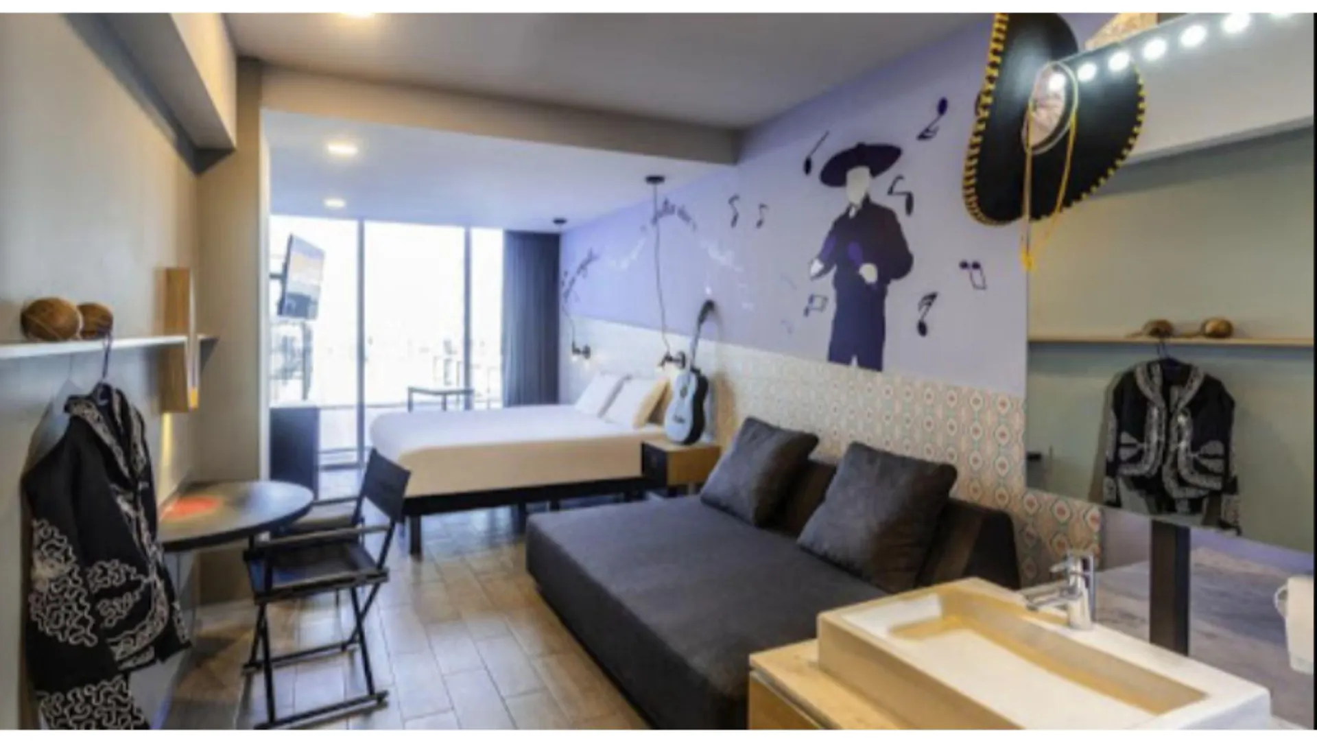 Ibis Styles Merida Galerias Hotel