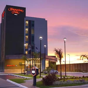 Hampton By Hilton Hotel