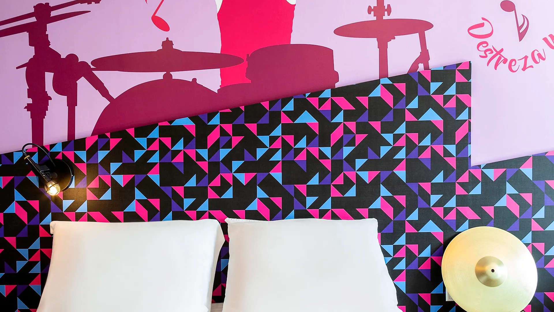 Ibis Styles Merida Galerias Hotel