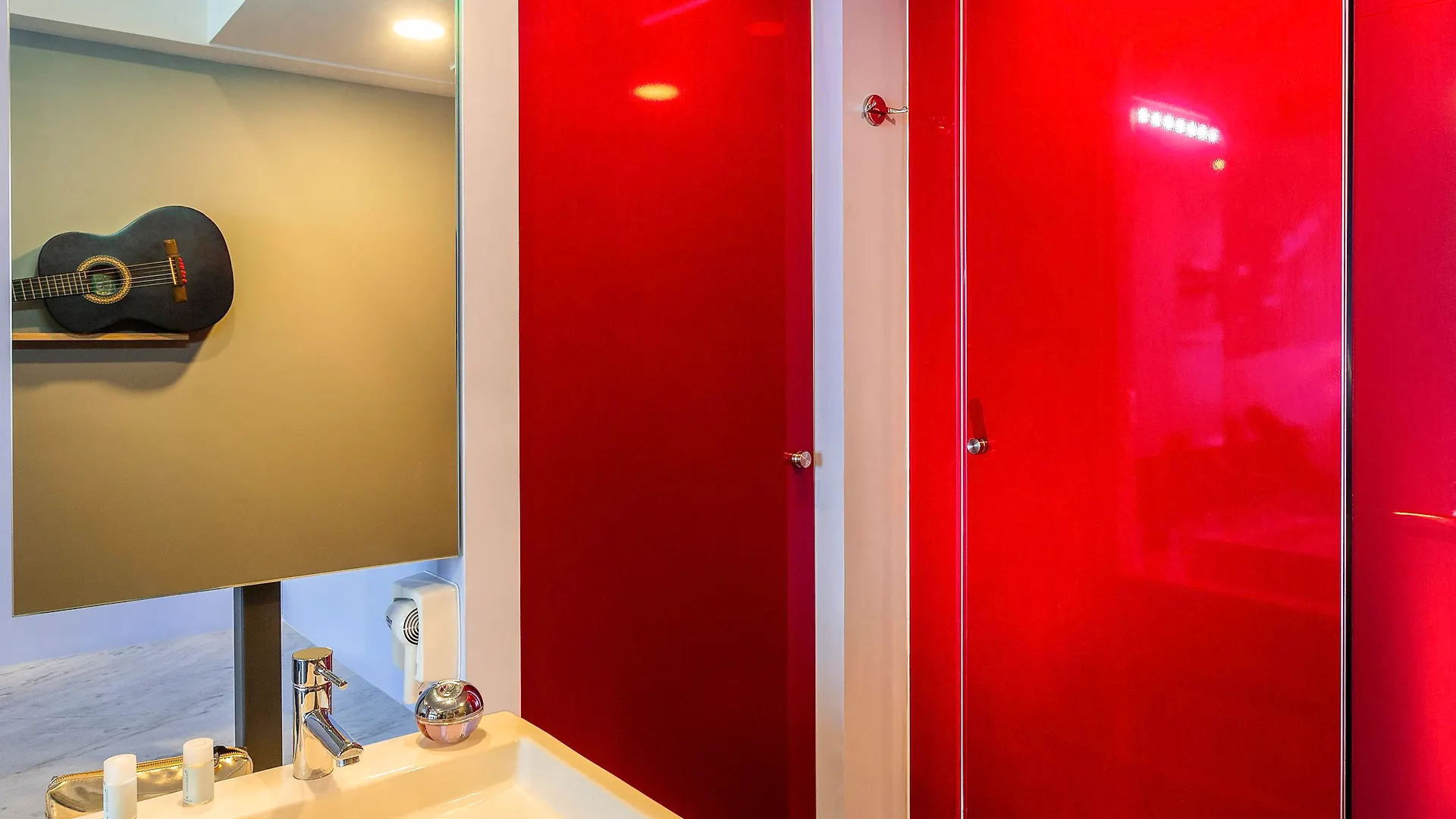 Ibis Styles Merida Galerias