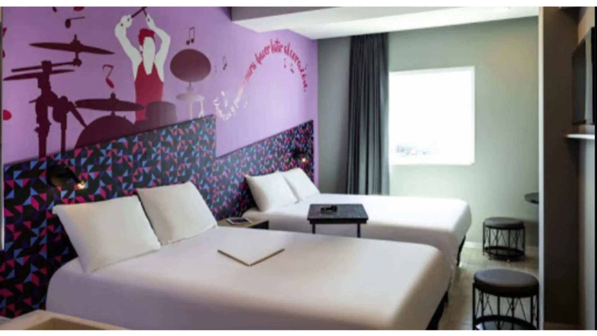Ibis Styles Merida Galerias 3*,  멕시코