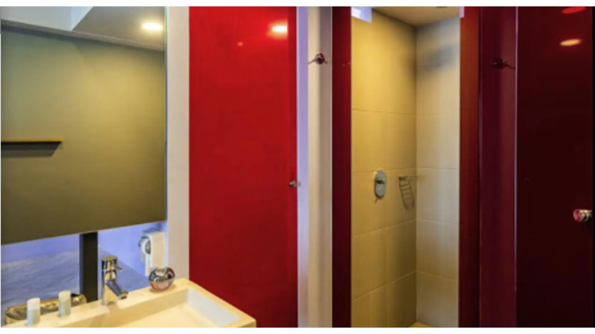 *** 호텔 Ibis Styles Merida Galerias 멕시코