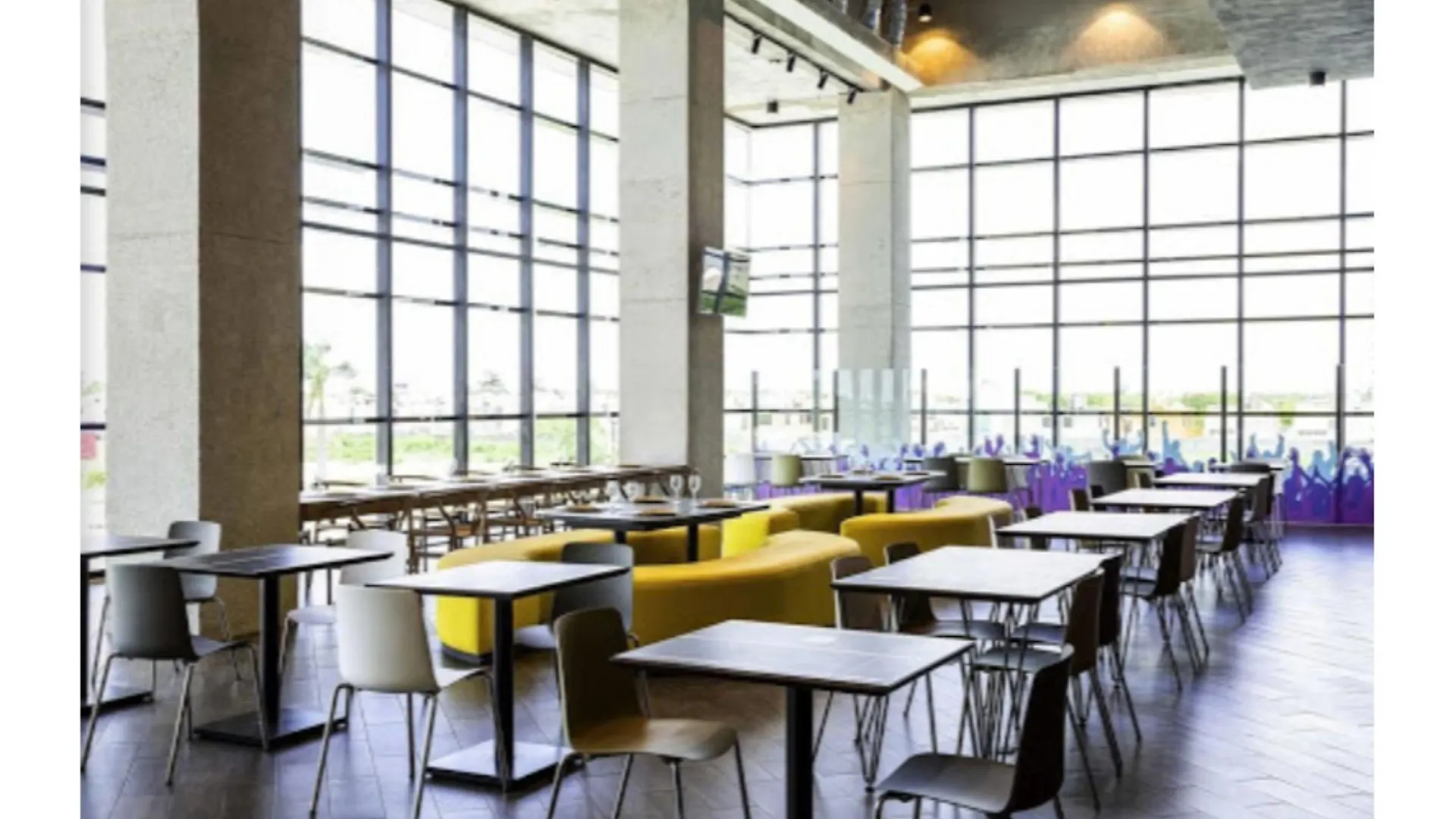 Ibis Styles Merida Galerias 3*,