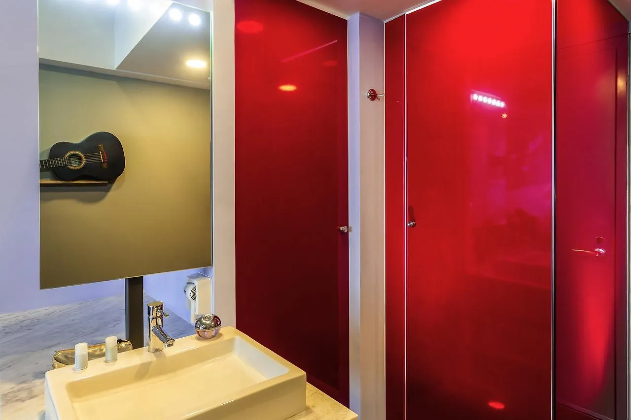 *** 호텔 Ibis Styles Merida Galerias 멕시코