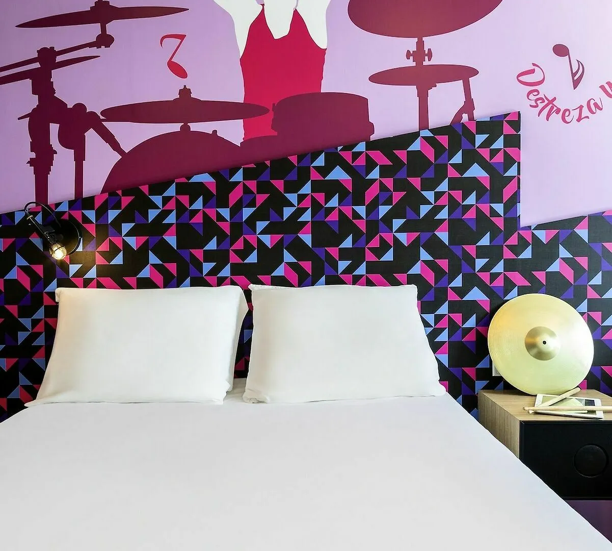 호텔 Ibis Styles Merida Galerias