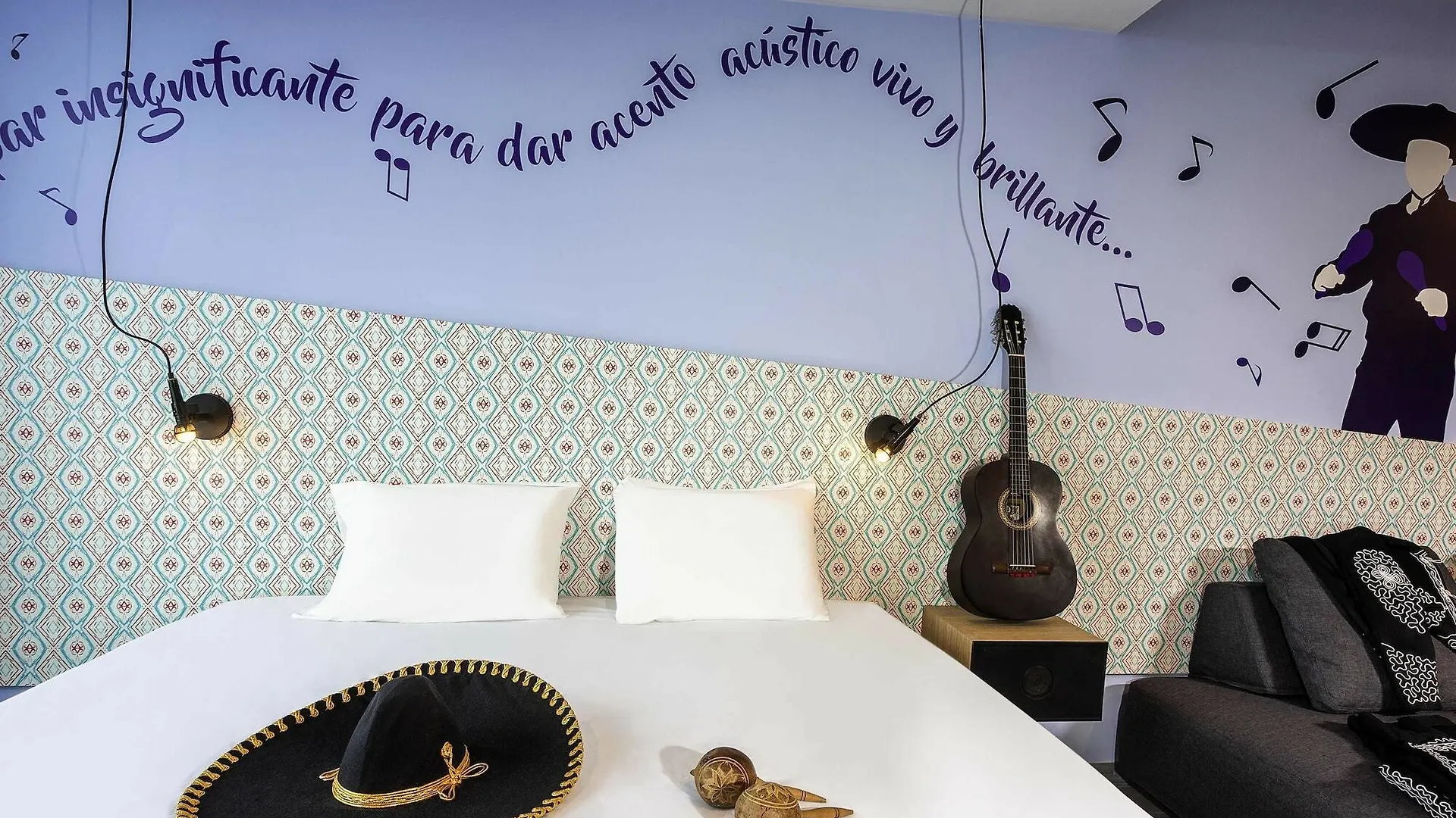 Ibis Styles Merida Galerias 3*,  멕시코